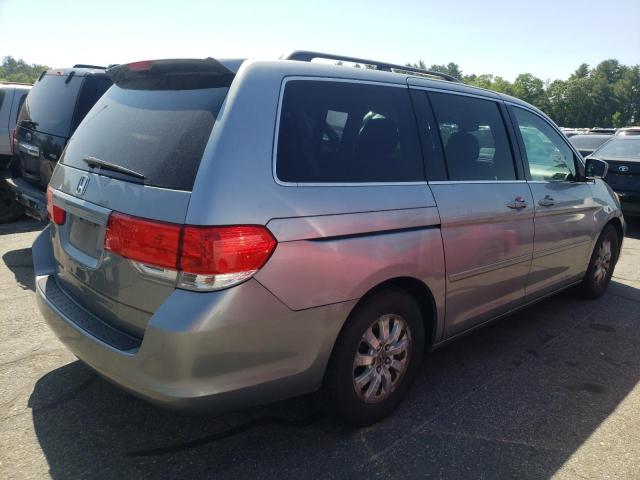 Photo 3 from auction – 2009 HONDA ODYSSEY EX with VIN 5FNRL38749B028500