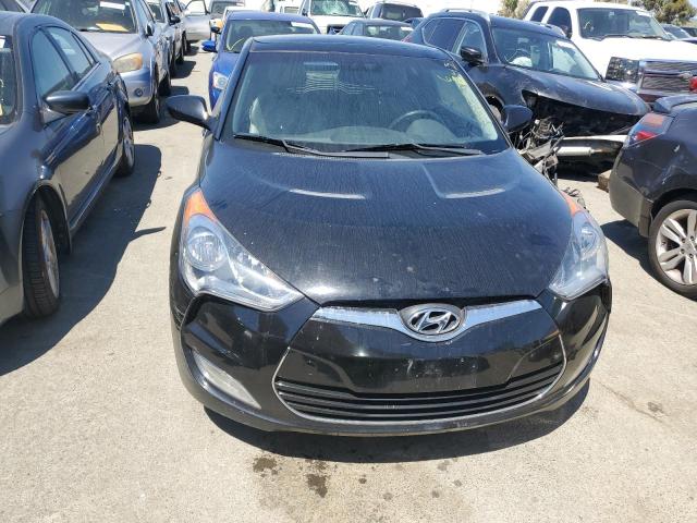 Photo 5 from auction – 2012 HYUNDAI VELOSTER with VIN KMHTC6AD7CU057720