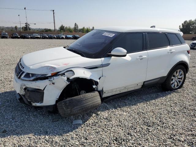 LAND ROVER RANGE ROVE 2019 with VIN SALVP2RX9KH340404 - Photo from auction
