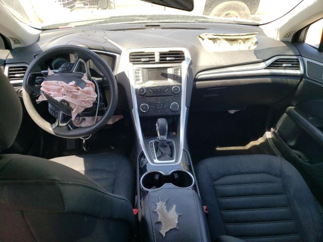 Photo 8 from auction – 2015 FORD FUSION with VIN 3FA6P0H71FR157672