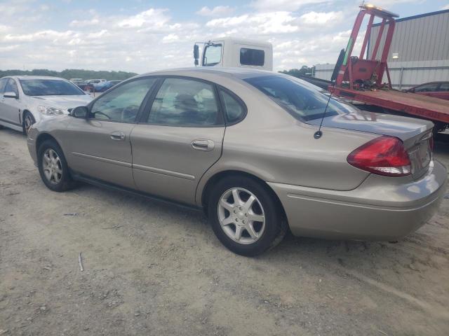 Photo 2 from auction – 2007 FORD TAURUS SEL with VIN 1FAFP56U37A134931