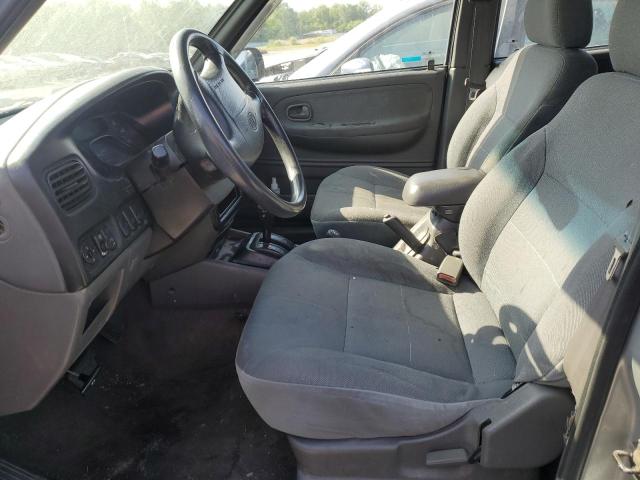 Photo 7 from auction – 2001 KIA SPORTAGE with VIN KNDJA723315078374