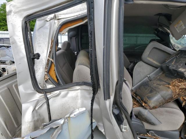 Photo 10 from auction – 2005 CHEVROLET SILVERADO with VIN 1GCHK29U45E222047