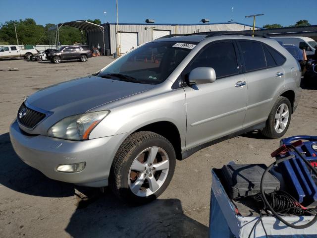 صورة رقم 1 من المزاد - 2008 LEXUS RX 350 مع VIN 2T2HK31U78C063092