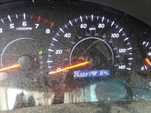 Zdjęcie 9 z aukcji – 2010 TOYOTA CAMRY BASE z VIN 4T1BF3EK2AU548381