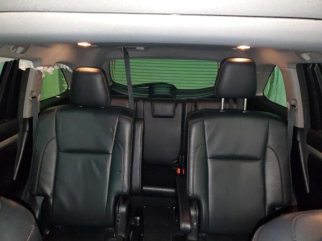 Photo 10 from auction – 2018 TOYOTA HIGHLANDER with VIN 5TDJZRFH8JS849173