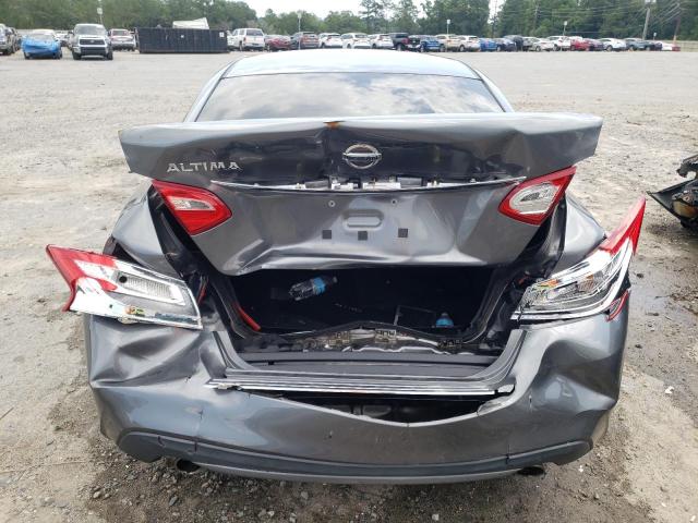 Photo 6 from auction – 2016 NISSAN ALTIMA 2.5 with VIN 1N4AL3AP2GC285274