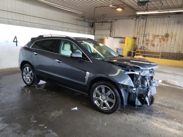 Photo 4 from auction – 2011 CADILLAC SRX PERFOR with VIN 3GYFNEEY7BS636539