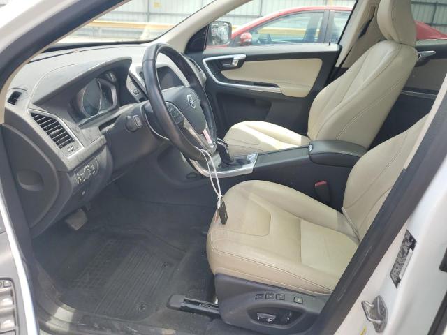 Photo 7 from auction – 2016 VOLVO XC60 T5 PR with VIN YV440MDK6G2854829