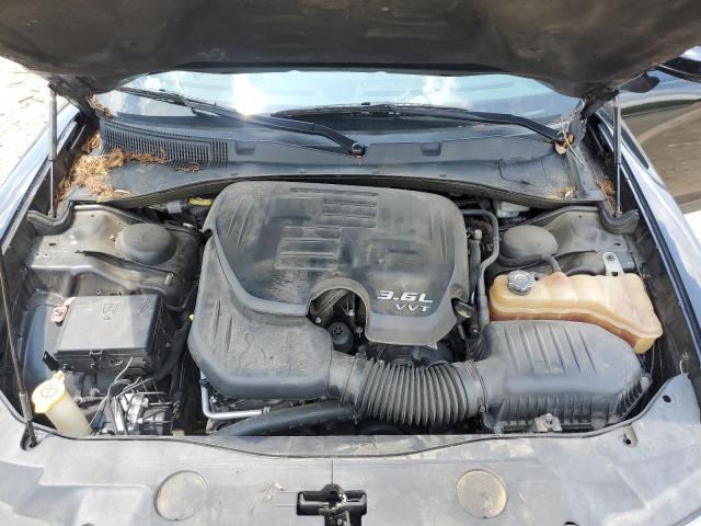Photo 11 from auction – 2014 DODGE CHARGER SE with VIN 2C3CDXBGXEH319207