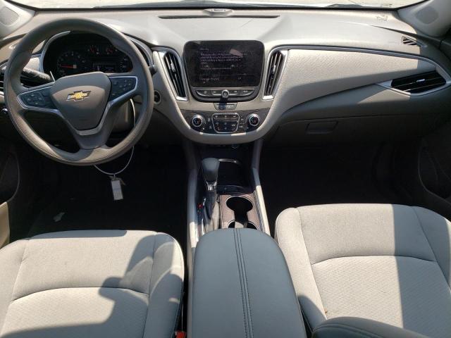 Photo 8 from auction – 2022 CHEVROLET MALIBU LT with VIN 1G1ZD5ST2NF109847