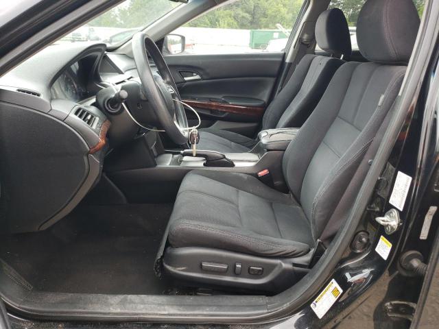 Photo 7 from auction – 2012 HONDA CROSSTOUR with VIN 5J6TF1H32CL003544