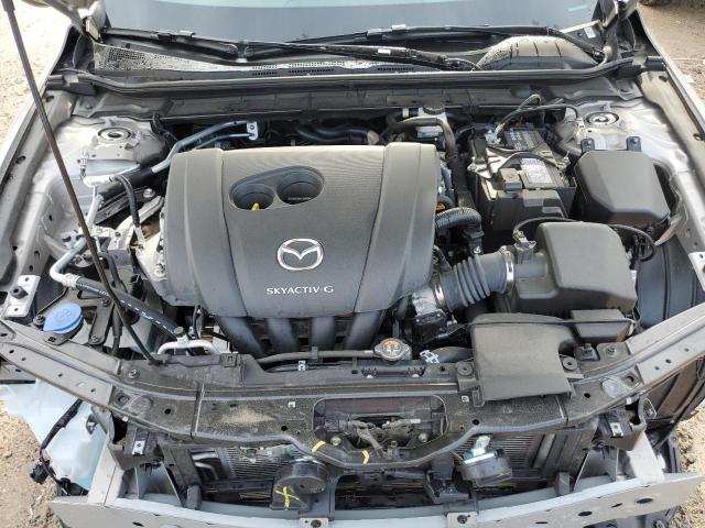 Photo 11 from auction – 2022 MAZDA 3 PREMIUM with VIN 3MZBPBDL5NM318914