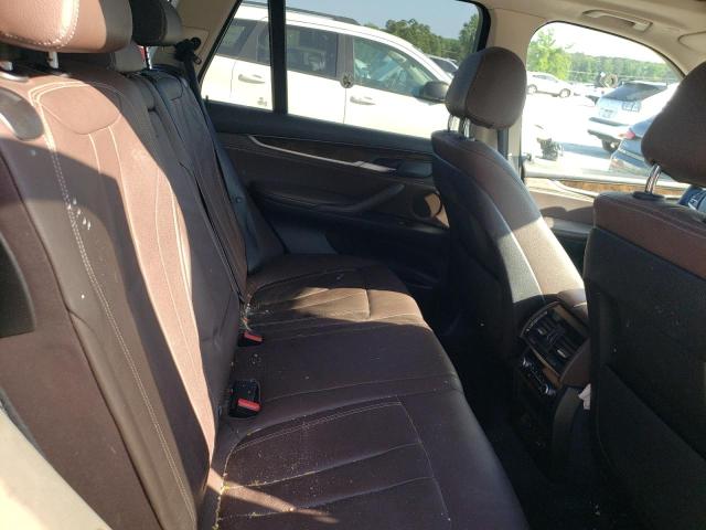 Photo 11 from auction – 2015 BMW X5 XDRIVE3 with VIN 5UXKS4C52F0J98377