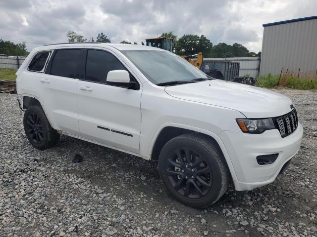 Photo 4 from auction – 2021 JEEP GRAND CHER with VIN 1C4RJEAG6MC596152