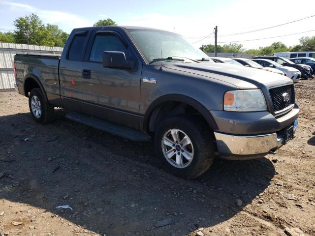 Photo 4 from auction – 2005 FORD F-150 with VIN 1FTPX14575FA52798