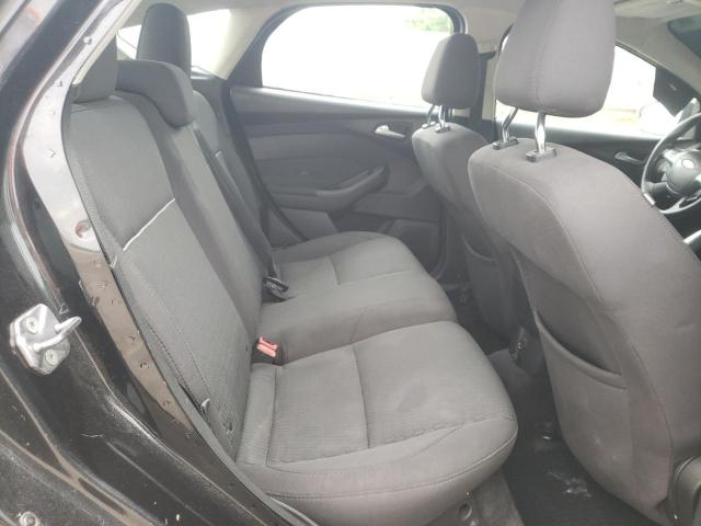 Photo 10 from auction – 2012 FORD FOCUS SEL with VIN 1FAHP3M24CL338909