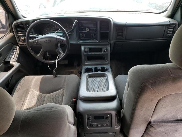 Photo 8 from auction – 2006 CHEVROLET SILVERADO with VIN 2GCEK13T461102880