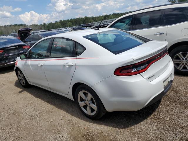 Photo 2 from auction – 2015 DODGE DART SXT with VIN 1C3CDFBB2FD362646