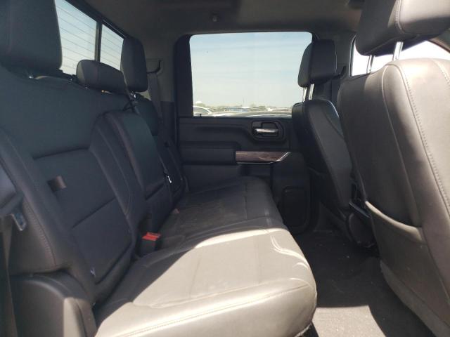 Photo 10 from auction – 2020 CHEVROLET SILVERADO with VIN 1GC4YPEY8LF104612