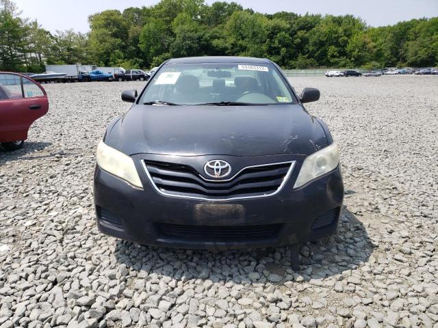 Photo 5 from auction – 2010 TOYOTA CAMRY BASE with VIN 4T1BF3EK0AU084314