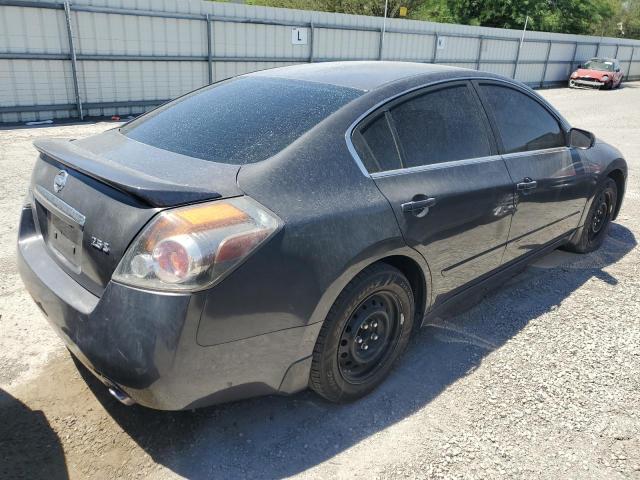 Photo 3 from auction – 2007 NISSAN ALTIMA 2.5 with VIN 1N4AL21E47N487501
