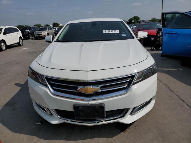 Photo 5 from auction – 2016 CHEVROLET IMPALA LT with VIN 2G1115S32G9104262