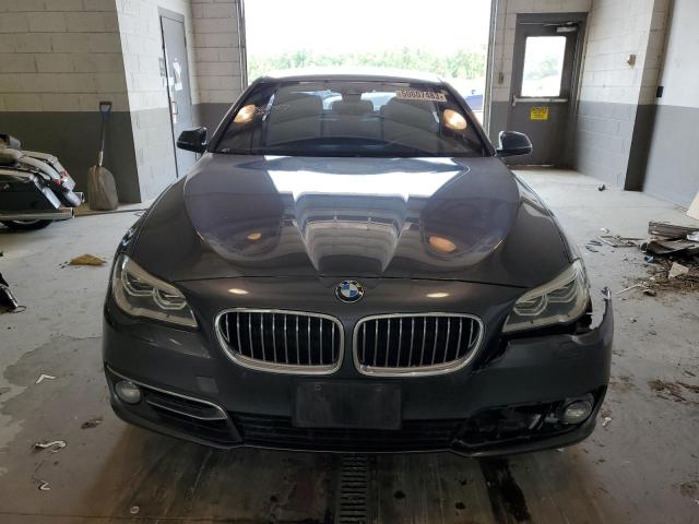 Photo 5 from auction – 2016 BMW 528 XI with VIN WBA5A7C51GG145565