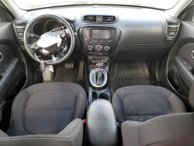 Photo 8 from auction – 2019 KIA SOUL with VIN KNDJN2A2XK7680758