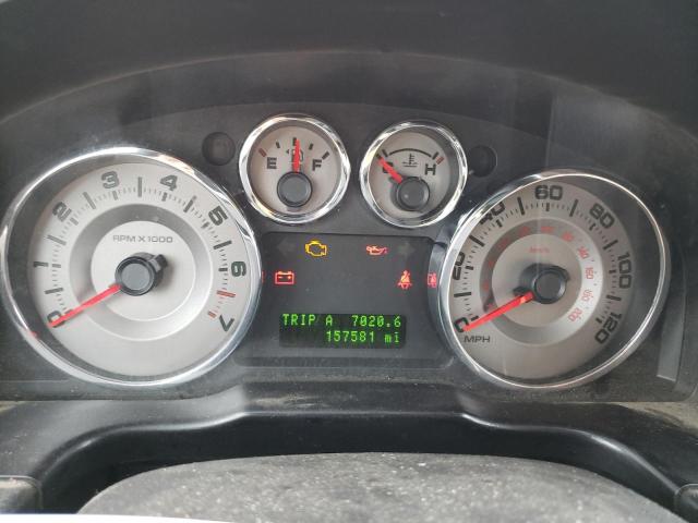 Photo 9 from auction – 2010 FORD EDGE LIMIT with VIN 2FMDK4KC5ABB61529