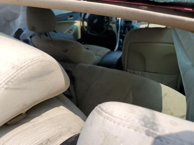 Photo 10 from auction – 2014 HYUNDAI SONATA GLS with VIN 5NPEB4AC2EH901980