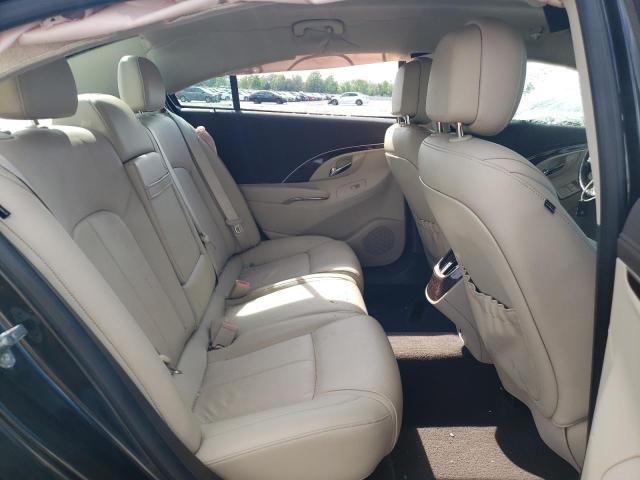Photo 10 from auction – 2014 BUICK LACROSSE with VIN 1G4GB5G37EF139161
