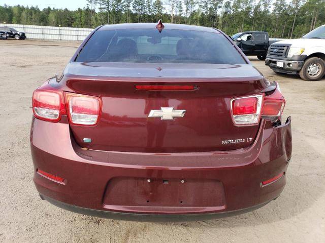 Photo 6 from auction – 2016 CHEVROLET MALIBU LIM with VIN 1G11C5SA4GF140745
