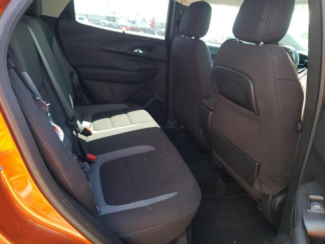 Photo 10 from auction – 2022 CHEVROLET TRAILBLAZE with VIN KL79MRSL6NB118019