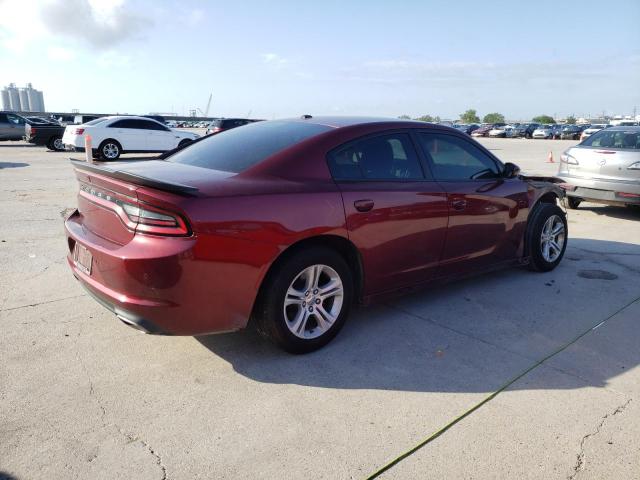 Photo 3 from auction – 2018 DODGE CHARGER SX with VIN 2C3CDXBG9JH180309