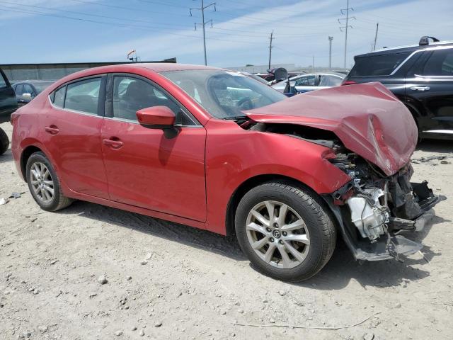 Photo 4 from auction – 2017 MAZDA 3 SPORT with VIN 3MZBN1U73HM155204