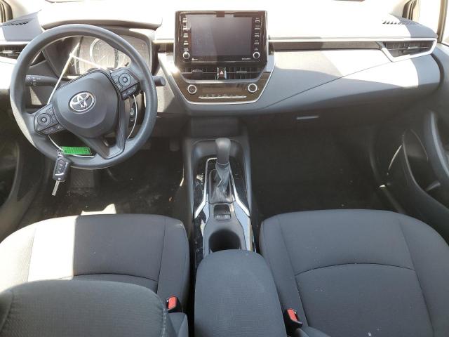 Photo 8 from auction – 2021 TOYOTA COROLLA LE with VIN 5YFEPMAE3MP266319