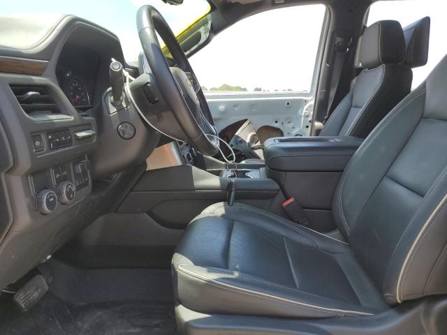 Photo 7 from auction – 2021 CHEVROLET SUBURBAN C with VIN 1GNSCFKD4MR346791