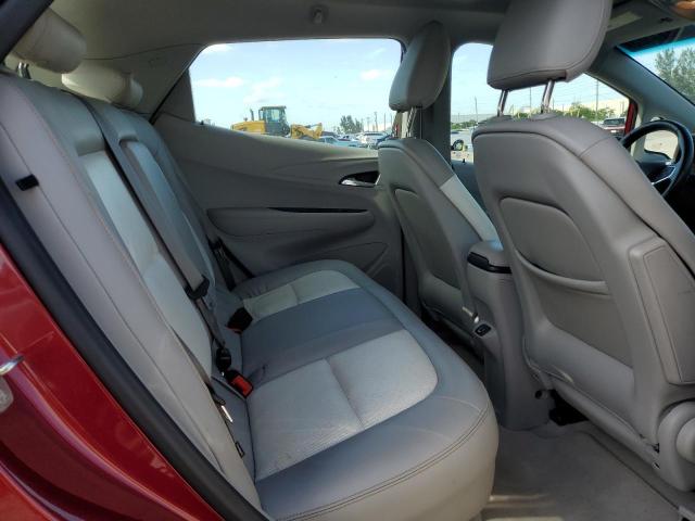Photo 11 from auction – 2017 CHEVROLET BOLT EV PR with VIN 1G1FX6S04H4145996