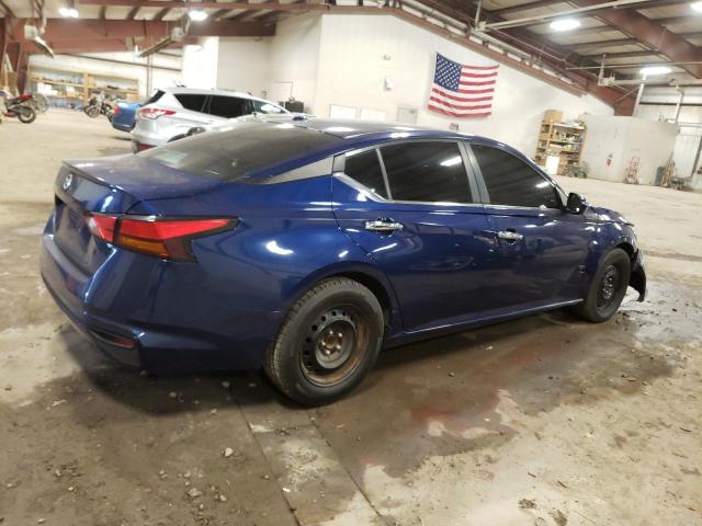 Photo 3 from auction – 2019 NISSAN ALTIMA S with VIN 1N4BL4BV5KC130928