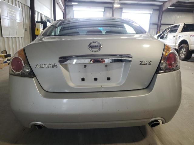 Photo 6 from auction – 2012 NISSAN ALTAMA with VIN 1N4AL2AP4CN529967