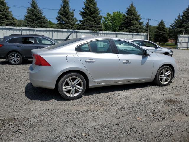 Photo 3 from auction – 2014 VOLVO S60 T5 with VIN YV1612FS2E2275970