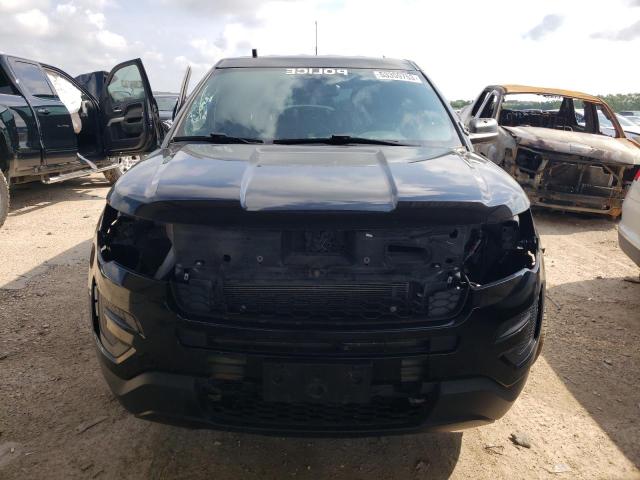 صورة رقم 5 من المزاد - 2018 FORD EXPLORER P مع VIN 1FM5K8AR3JGA84606