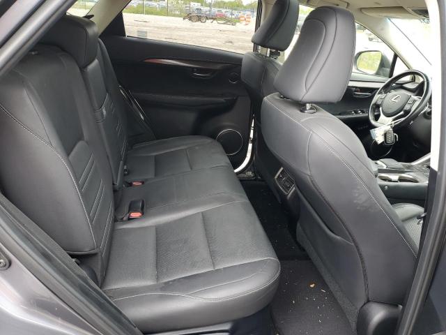 Photo 10 from auction – 2018 LEXUS NX 300 BAS with VIN JTJBARBZ8J2152665