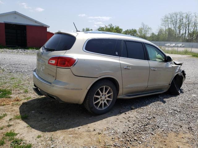 Photo 3 from auction – 2015 BUICK ENCLAVE with VIN 5GAKVBKD6FJ188520