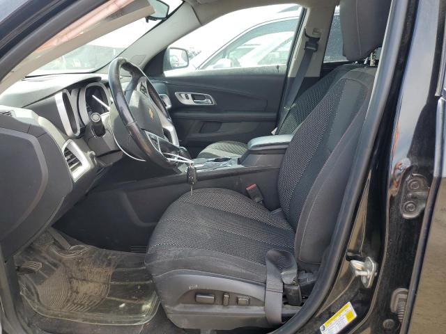 Photo 7 from auction – 2016 CHEVROLET EQUINOX with VIN 2GNFLFE32G6220529