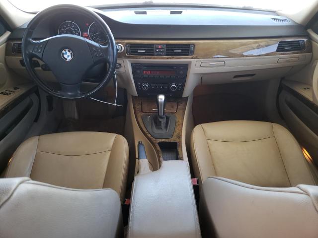 Photo 8 from auction – 2007 BMW 328 I with VIN WBAVA375X7NE26992