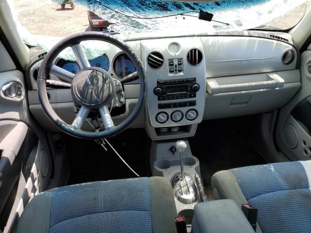 Photo 8 from auction – 2007 CHRYSLER PT CRUISER with VIN 3A8FY58B57T552489