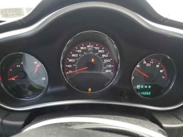 Photo 9 from auction – 2013 DODGE AVENGER SE with VIN 1C3CDZAB5DN582552
