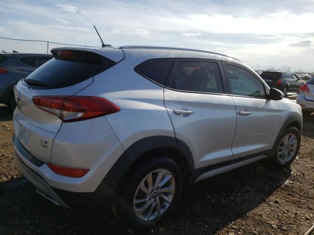 Photo 3 from auction – 2017 HYUNDAI TUCSON LIM with VIN KM8J3CA2XHU315594